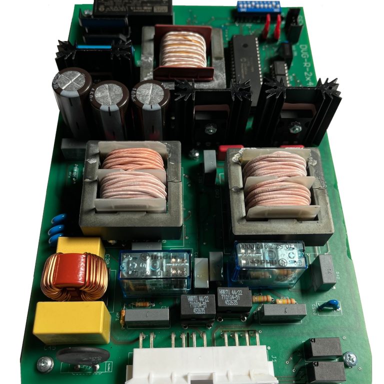 DVG-R-2x400-RS